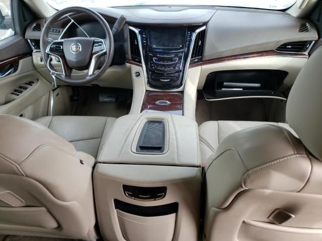 2015 Cadillac Escalade ESV Luxury