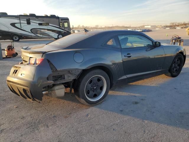 2013 Chevrolet Camaro LS