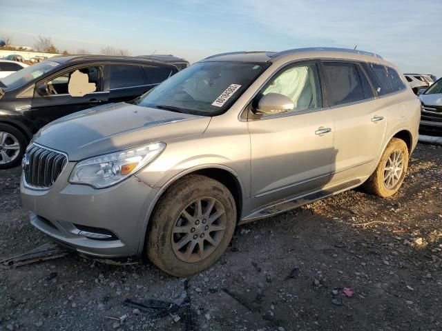 2016 Buick Enclave