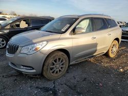 Buick Enclave Vehiculos salvage en venta: 2016 Buick Enclave