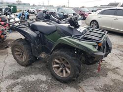 2021 Yamaha YFM700 G for sale in Dyer, IN