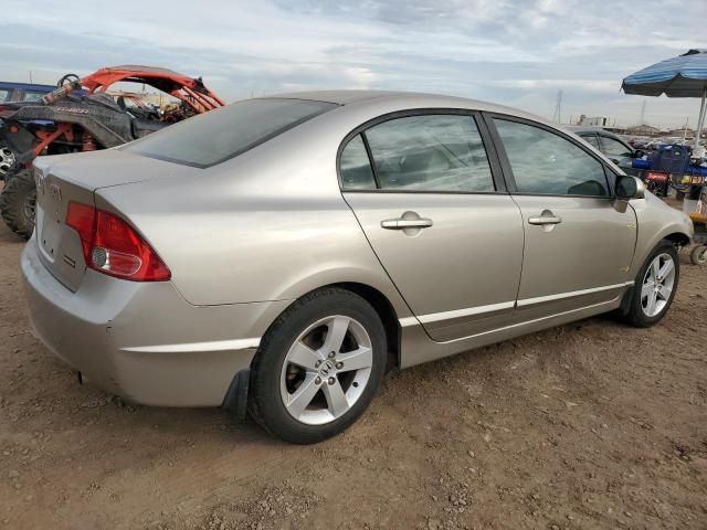 2006 Honda Civic EX