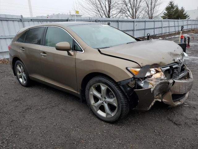 2011 Toyota Venza