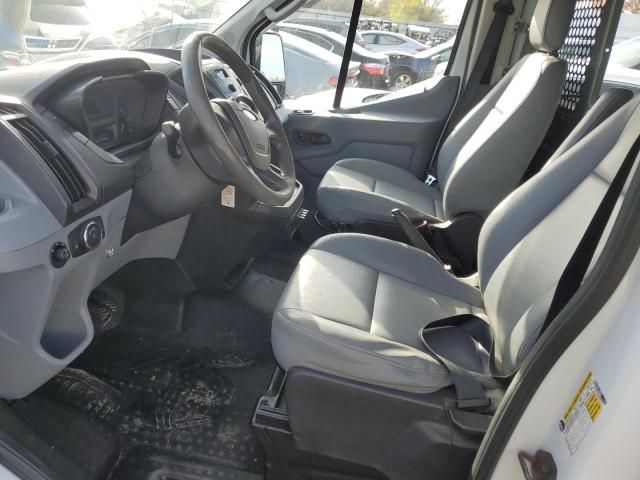 2015 Ford Transit T-150