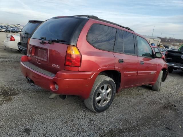 2004 GMC Envoy