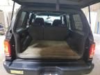 1999 Mercury Mountaineer