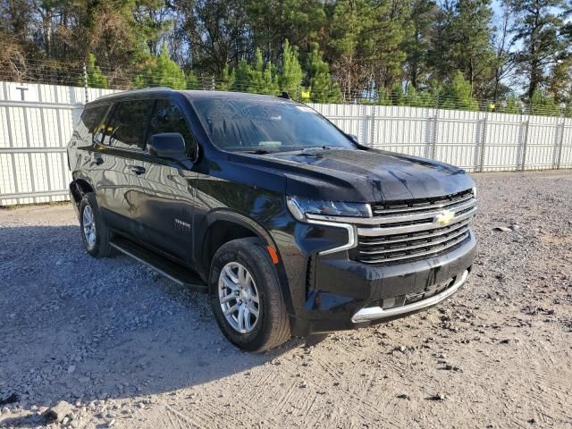 2023 Chevrolet Tahoe C1500 LT