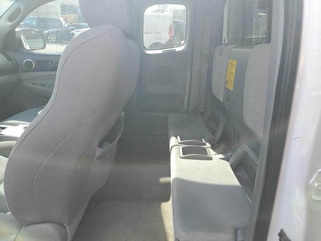 2007 Toyota Tacoma Access Cab