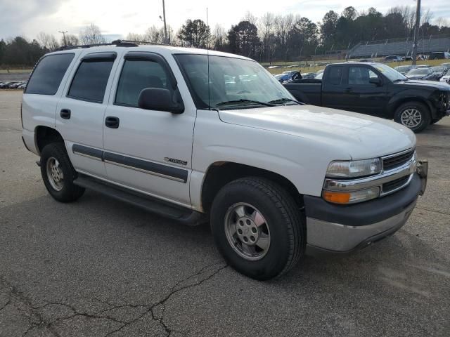 2003 Chevrolet Tahoe C1500