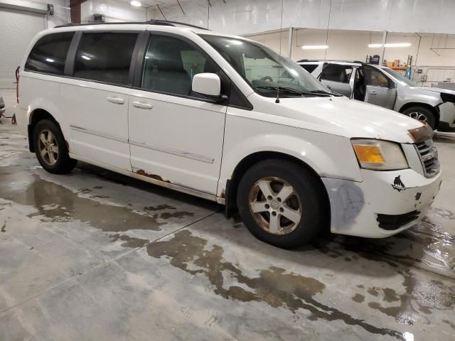 2009 Dodge Grand Caravan SXT