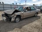 1997 Mercury Grand Marquis LS