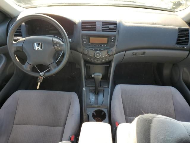 2003 Honda Accord LX