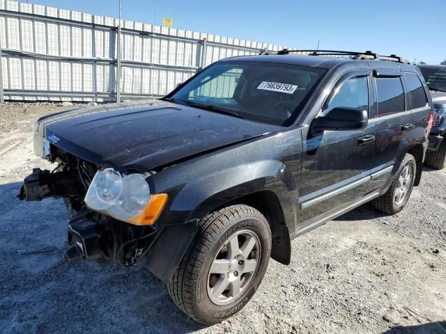 2009 Jeep Grand Cherokee Laredo