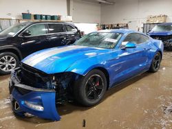 Muscle Cars for sale at auction: 2021 Ford Mustang