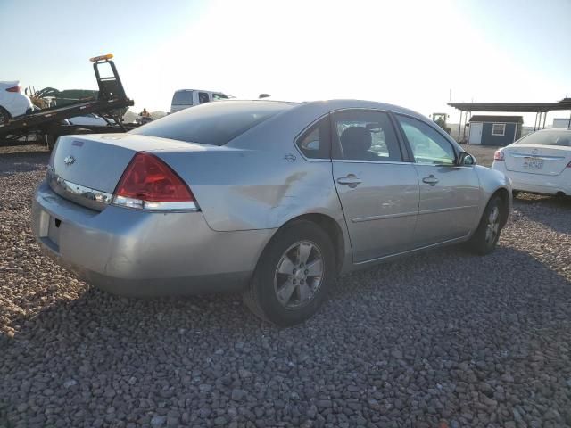 2006 Chevrolet Impala LT