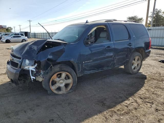 2007 Chevrolet Tahoe C1500