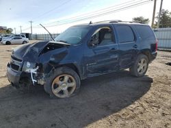 2007 Chevrolet Tahoe C1500 for sale in Newton, AL