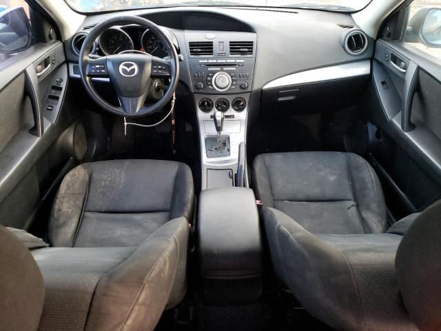 2010 Mazda 3 I