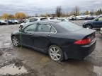 2005 Acura TSX