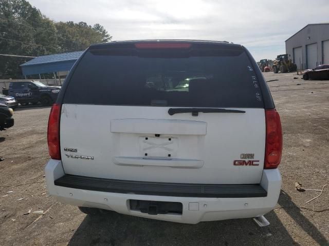 2010 GMC Yukon SLT