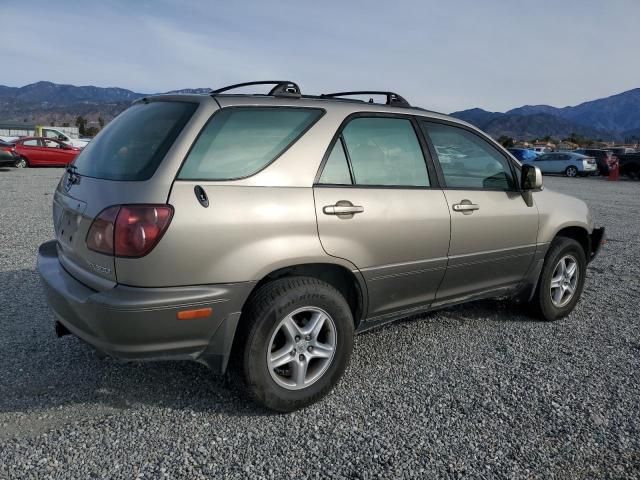 1999 Lexus RX 300