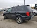 2004 Honda Pilot EXL