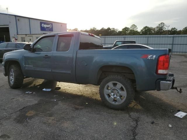 2007 GMC New Sierra K1500