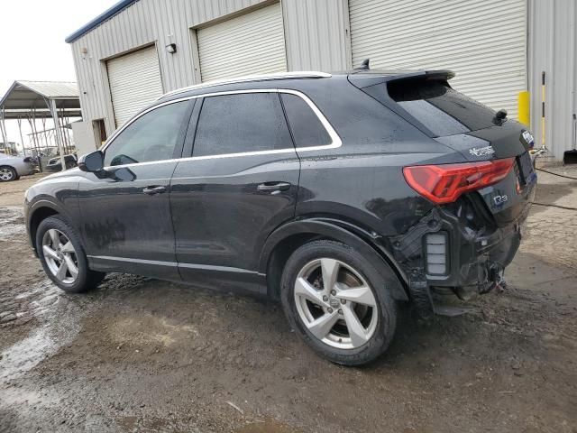 2020 Audi Q3 Premium