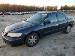 2001 Honda Accord EX for sale in Conway, AR