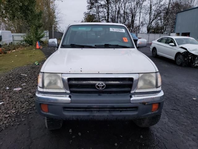 2000 Toyota Tacoma Xtracab Limited