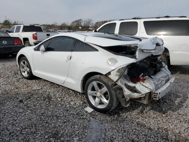 2008 Mitsubishi Eclipse GS