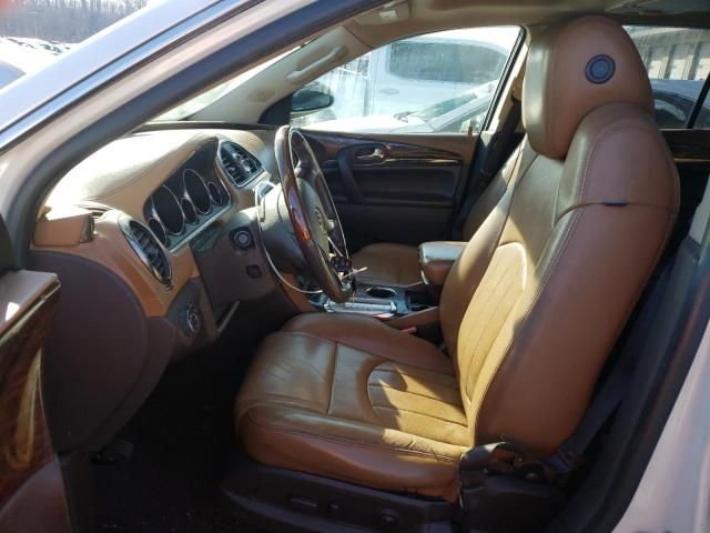 2013 Buick Enclave