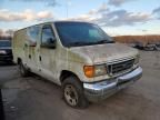 2006 Ford Econoline E350 Super Duty Van