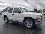 2006 Chevrolet Tahoe C1500