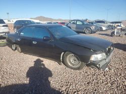 Toyota Vehiculos salvage en venta: 1995 Toyota Crown Limited