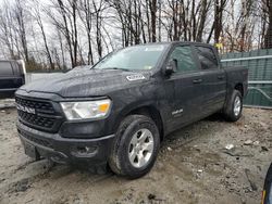 Salvage cars for sale from Copart Candia, NH: 2023 Dodge RAM 1500 BIG HORN/LONE Star