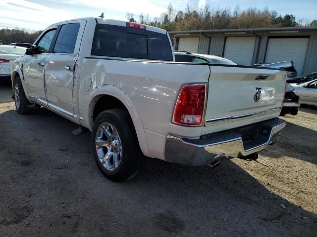 2016 Dodge 1500 Laramie