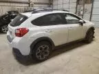 2015 Subaru XV Crosstrek 2.0 Limited