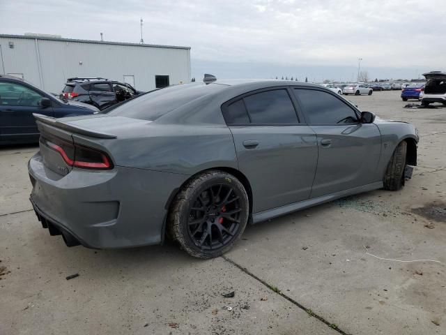 2019 Dodge Charger SRT Hellcat