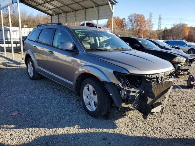 2012 Dodge Journey SXT