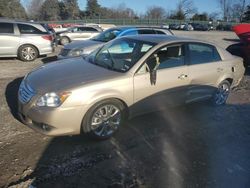 Vehiculos salvage en venta de Copart Madisonville, TN: 2008 Toyota Avalon XL