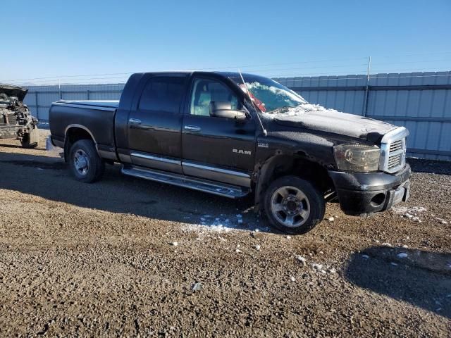 2008 Dodge RAM 1500