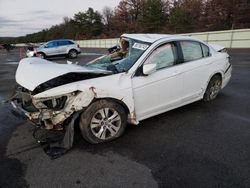 Honda salvage cars for sale: 2009 Honda Accord LXP