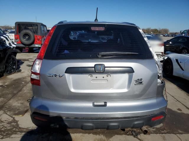 2008 Honda CR-V LX