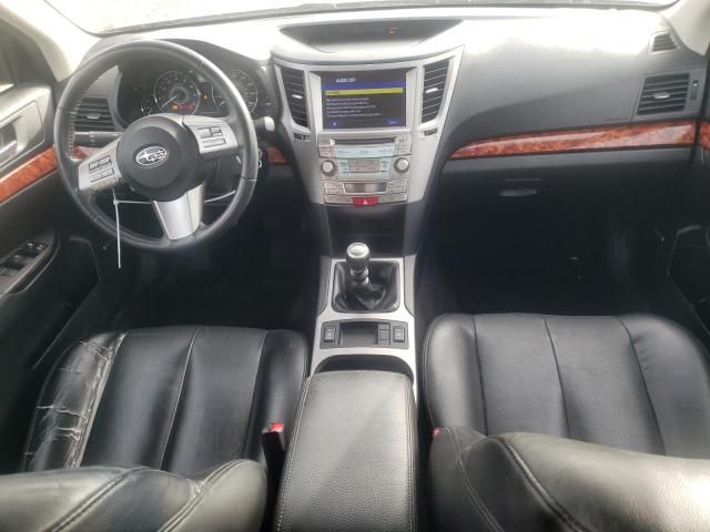 2010 Subaru Legacy 2.5GT Limited