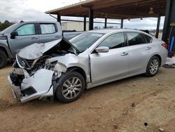 Vehiculos salvage en venta de Copart Tanner, AL: 2018 Nissan Altima 2.5