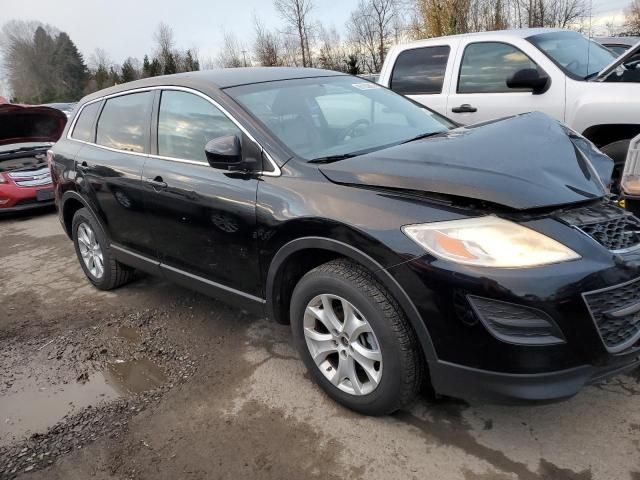 2011 Mazda CX-9