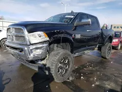 Salvage cars for sale from Copart Littleton, CO: 2014 Dodge 2500 Laramie