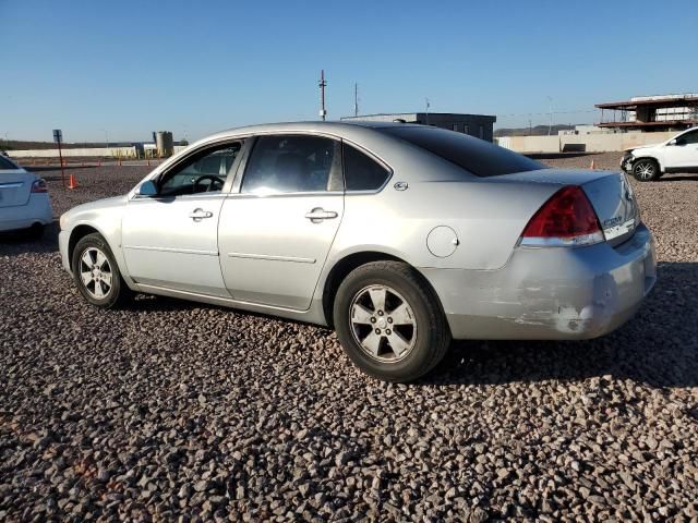 2006 Chevrolet Impala LT