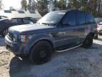 2013 Land Rover Range Rover Sport HSE